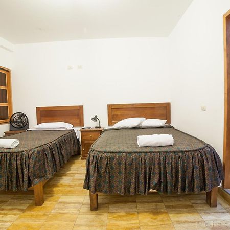 Hotel El Huarango Ика Экстерьер фото
