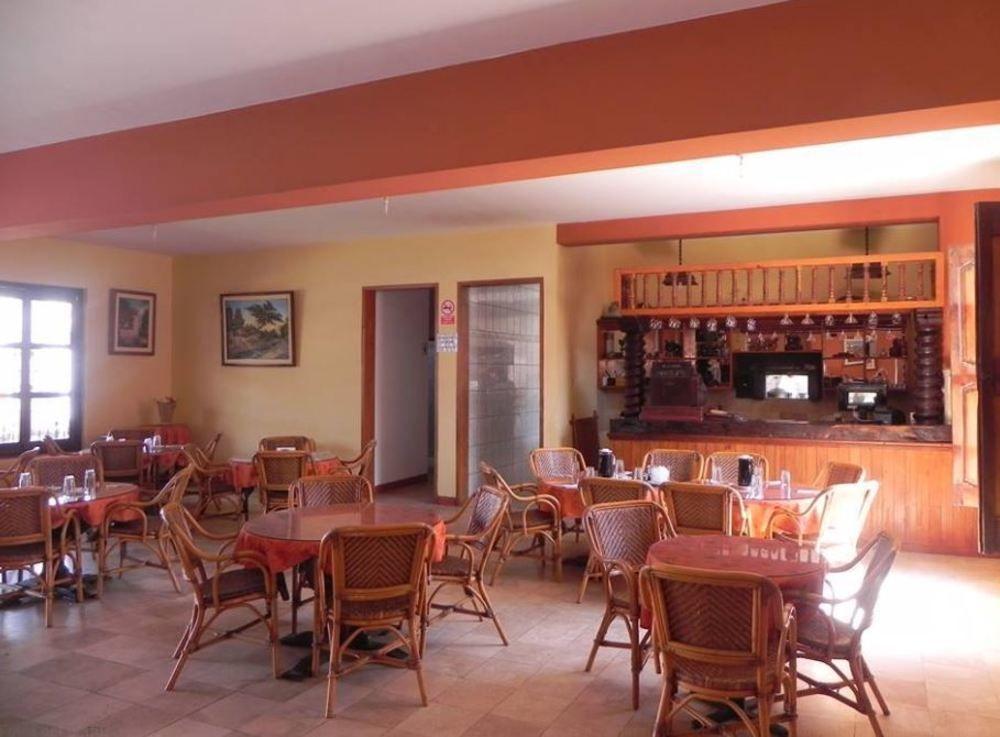 Hotel El Huarango Ика Экстерьер фото