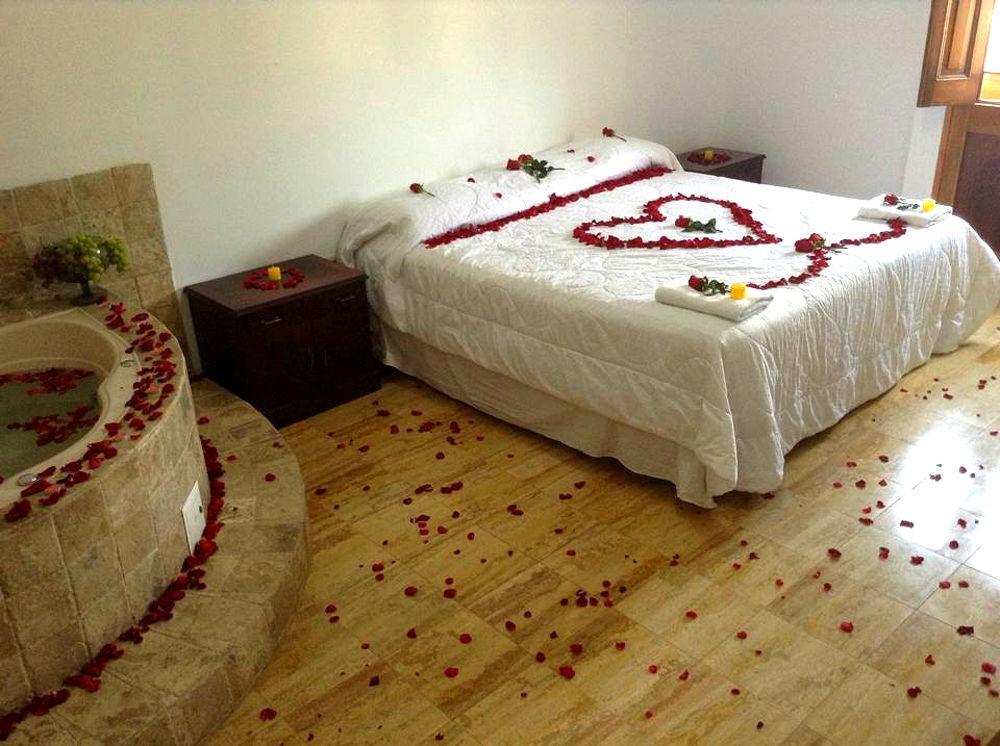 Hotel El Huarango Ика Экстерьер фото