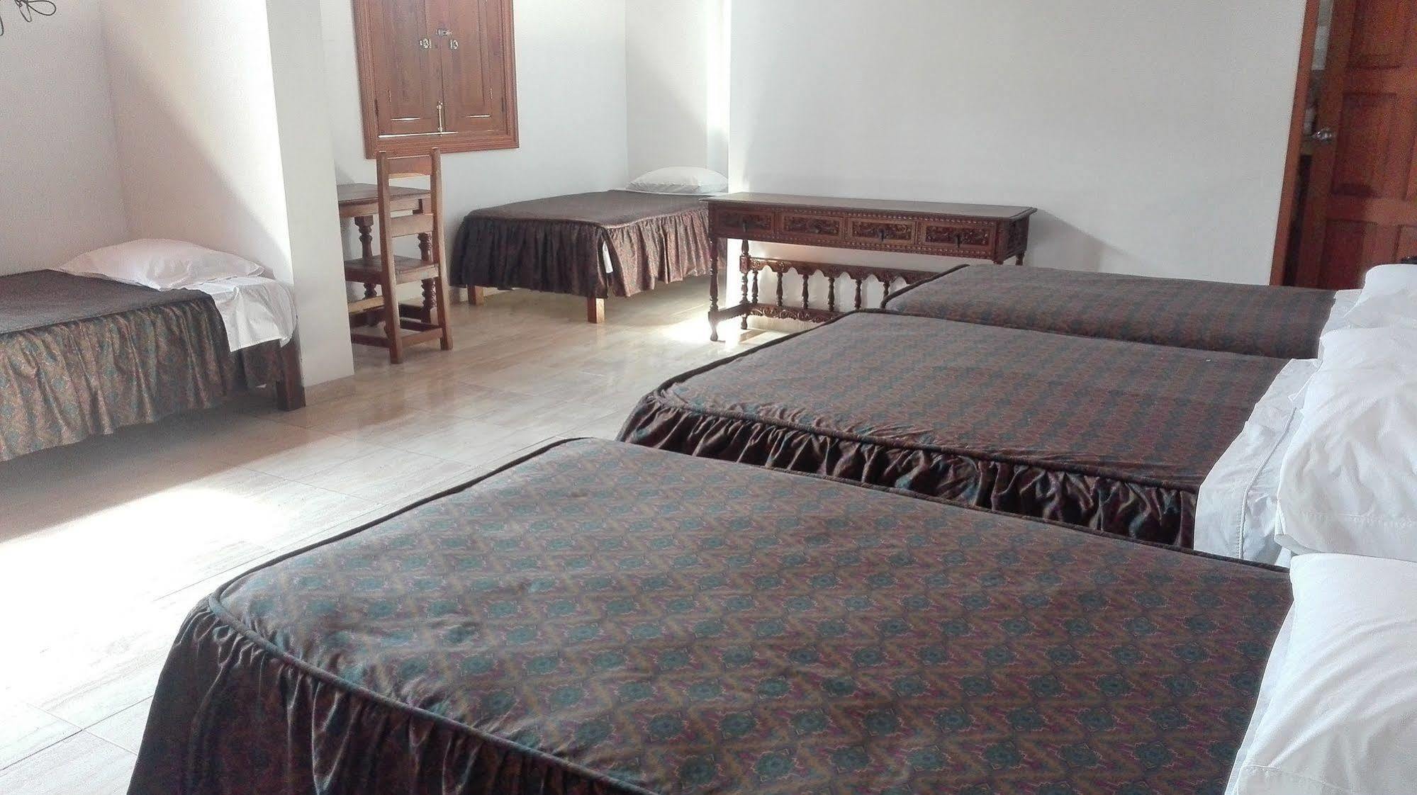 Hotel El Huarango Ика Экстерьер фото