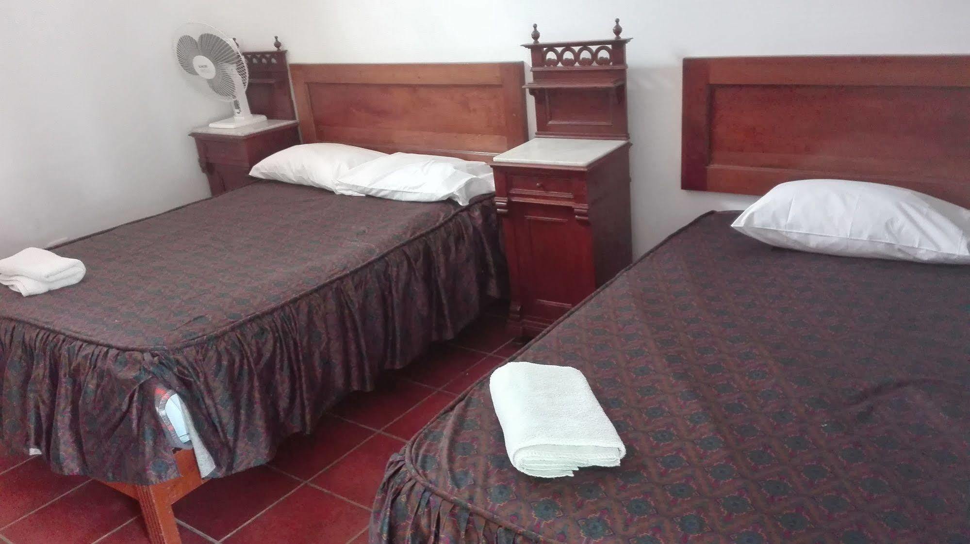 Hotel El Huarango Ика Экстерьер фото